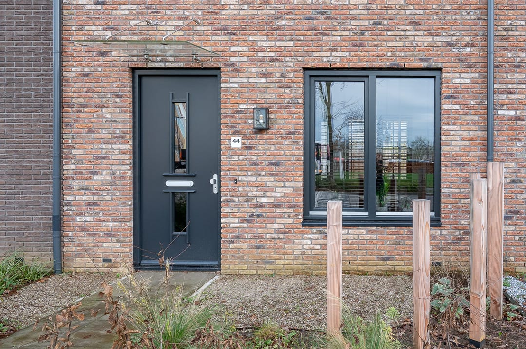 Foto 8 van Maria Montessoristraat 44