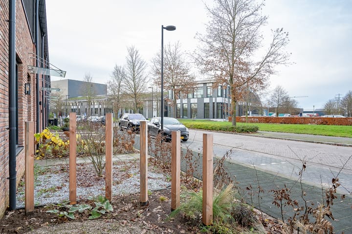 Photo 9 of Maria Montessoristraat 44