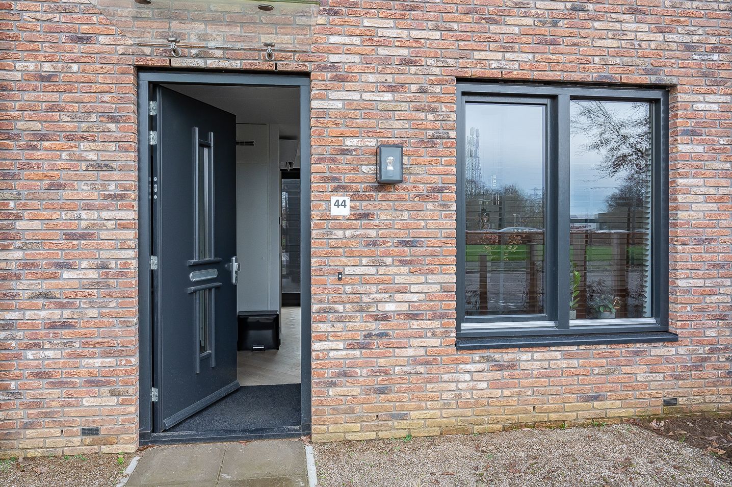 Foto 10 van Maria Montessoristraat 44