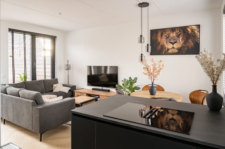 Photo 11 of Maria Montessoristraat 44