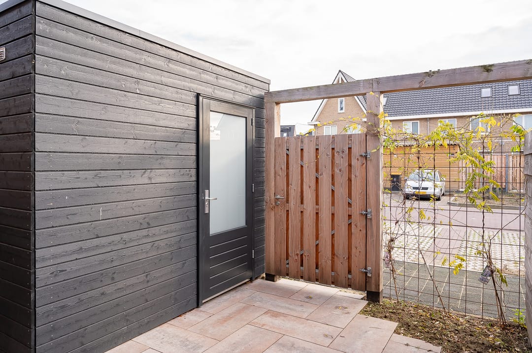 Foto 26 van Maria Montessoristraat 44