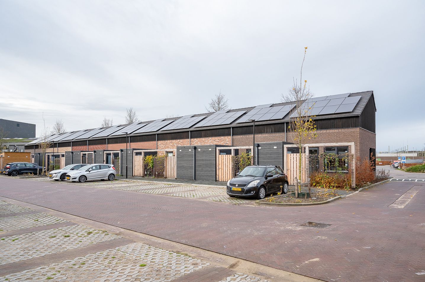 Foto 29 van Maria Montessoristraat 44