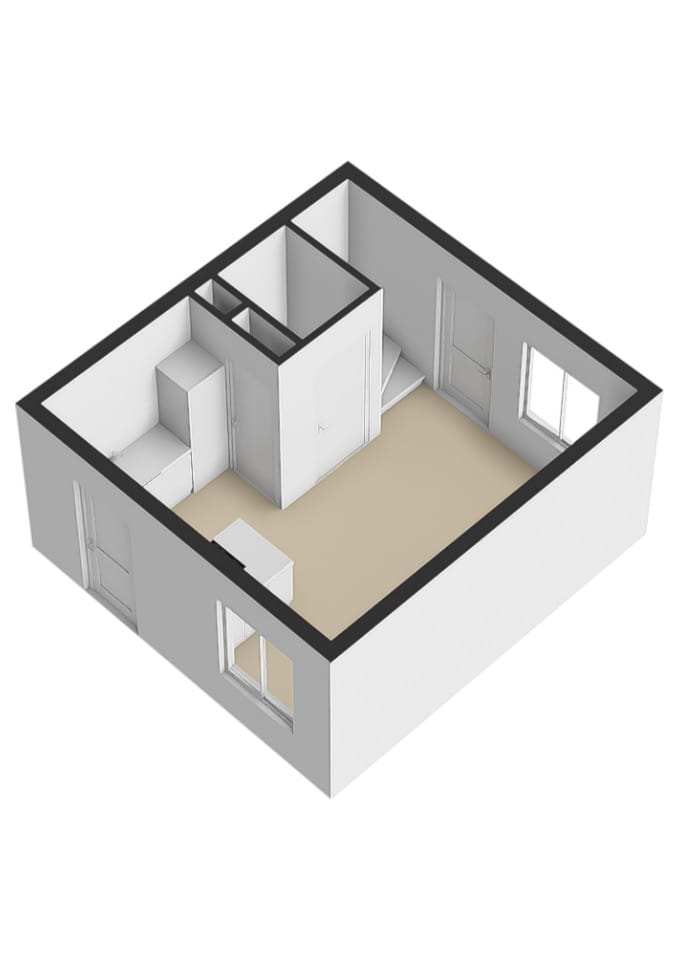 Foto 33 van Maria Montessoristraat 44