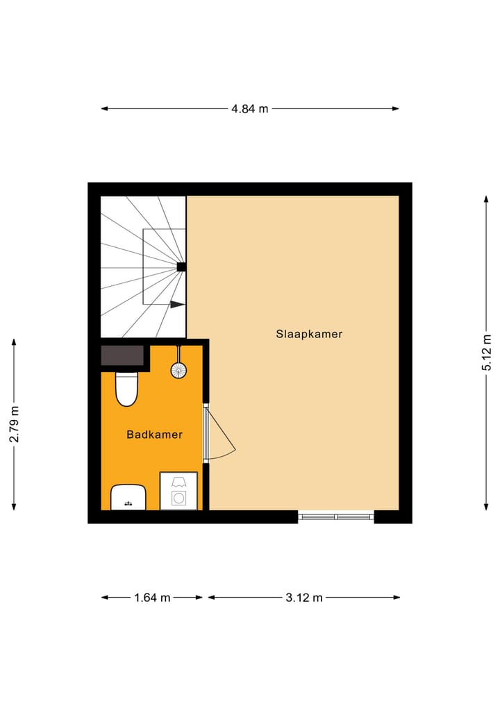 Photo 34 of Maria Montessoristraat 44