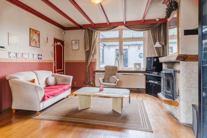 Foto 6 van Bossestraat 7