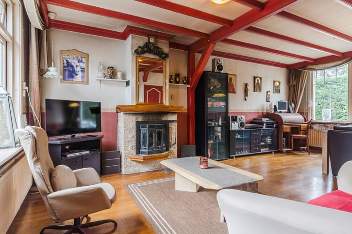 Foto 7 van Bossestraat 7