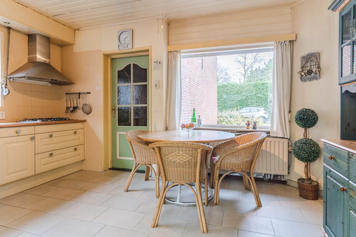 Foto 9 van Bossestraat 7