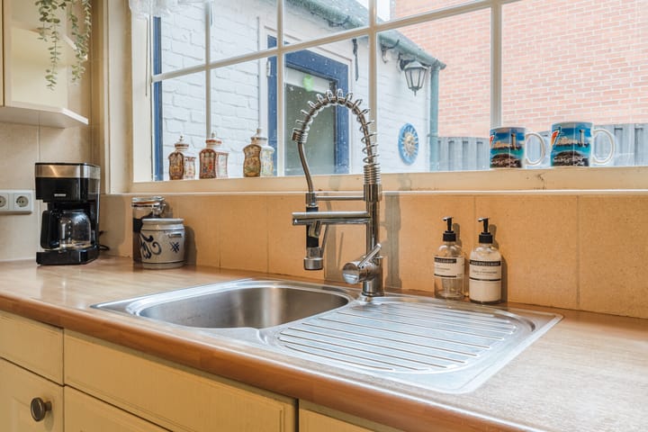 Foto 10 van Bossestraat 7