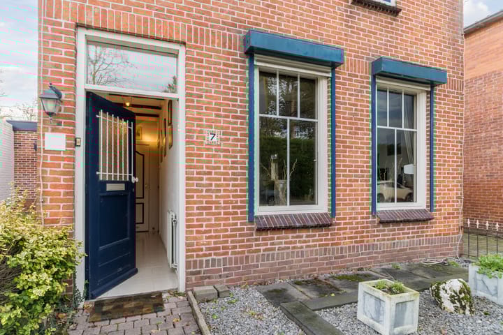 Foto 4 van Bossestraat 7