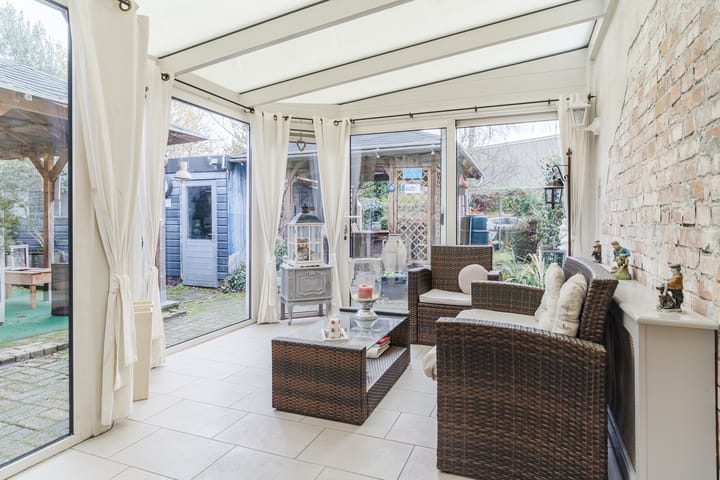 Foto 12 van Bossestraat 7