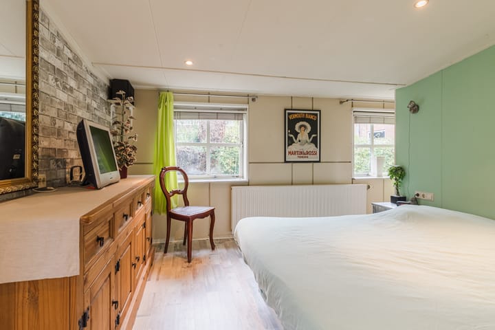 Foto 16 van Bossestraat 7