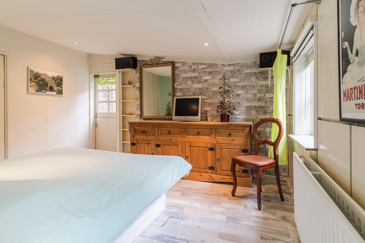 Foto 18 van Bossestraat 7