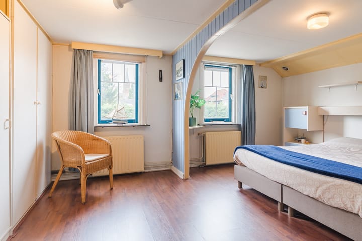 Foto 24 van Bossestraat 7