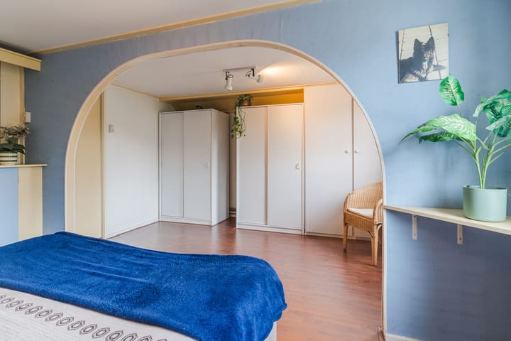 Foto 25 van Bossestraat 7