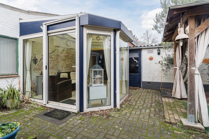 Foto 28 van Bossestraat 7