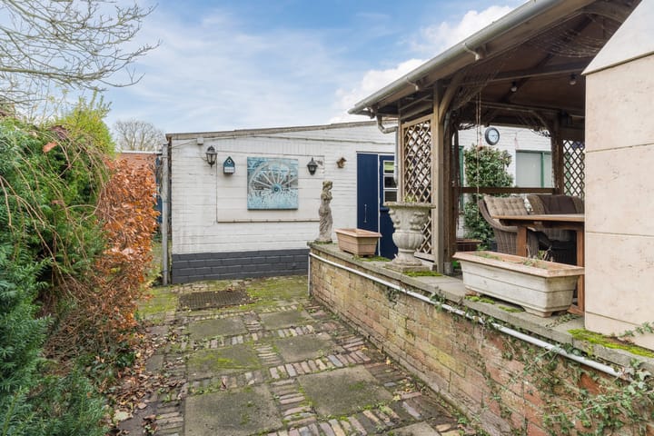 Foto 29 van Bossestraat 7