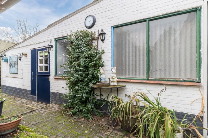 Foto 30 van Bossestraat 7