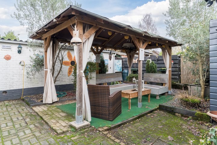 Foto 31 van Bossestraat 7