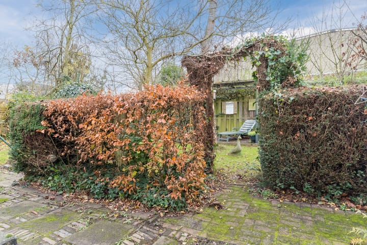 Foto 32 van Bossestraat 7