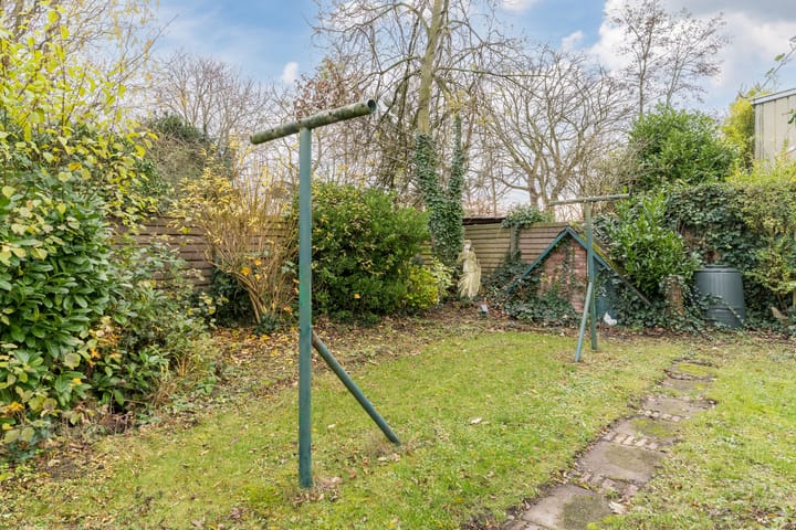 Foto 33 van Bossestraat 7