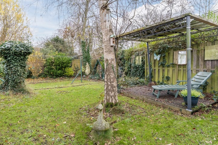 Foto 34 van Bossestraat 7