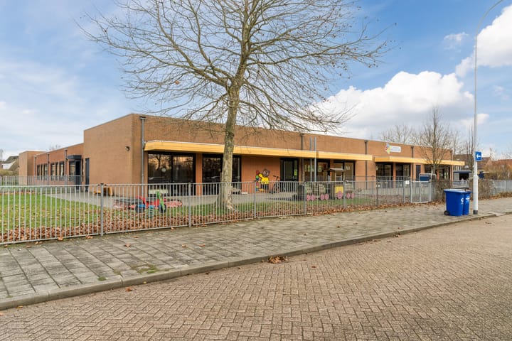 Foto 36 van Bossestraat 7