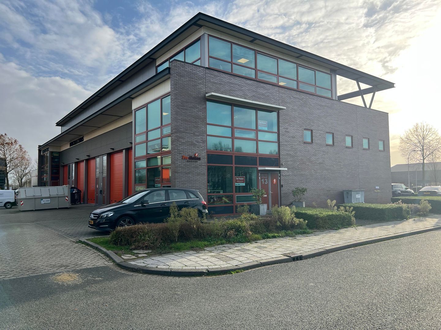 Bekijk foto 5 van Daltonstraat 13-14