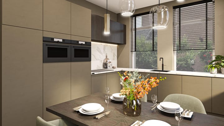 Foto 4 van Smidswal 3