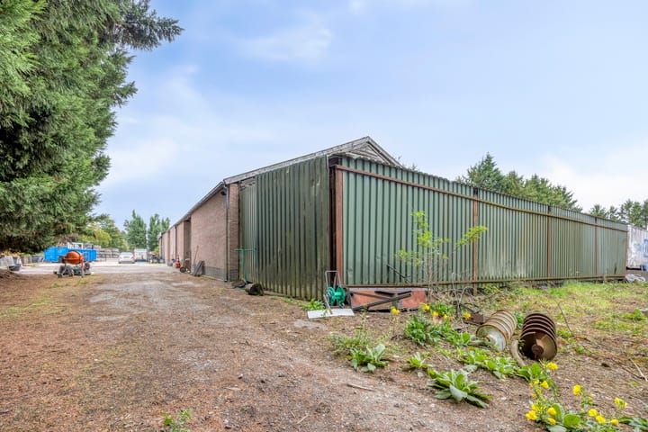 Laageinde 30-a, Kapel-Avezaath (Gem. Buren)