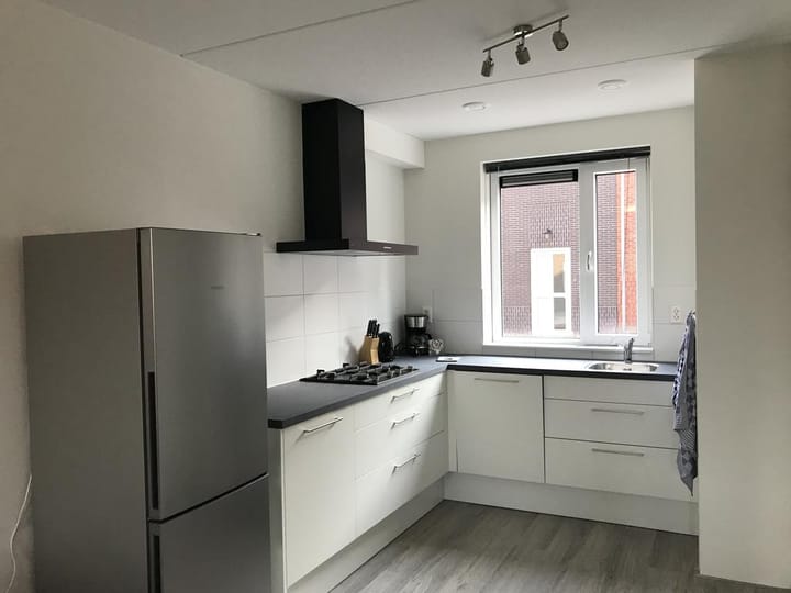 Foto 4 van Traverse 10