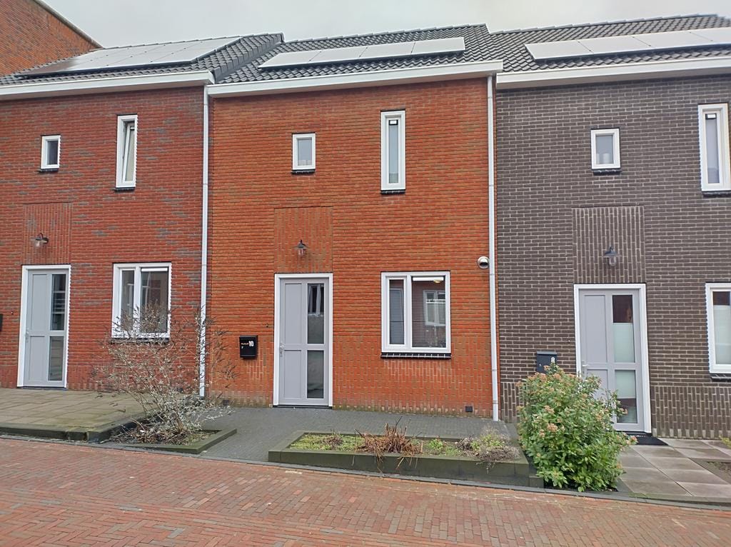 Foto 1 van Traverse 10