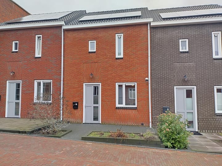 Foto 1 van Traverse 10