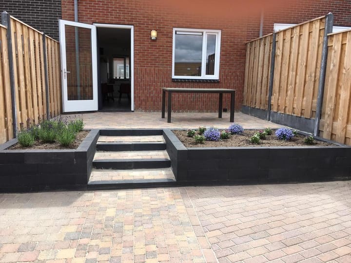 Foto 6 van Traverse 10