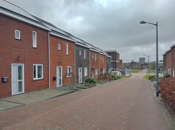 Foto 8 van Traverse 10