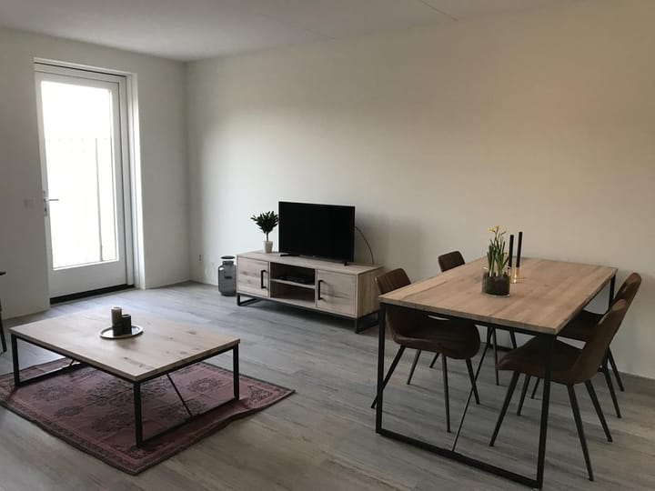 Foto 11 van Traverse 10