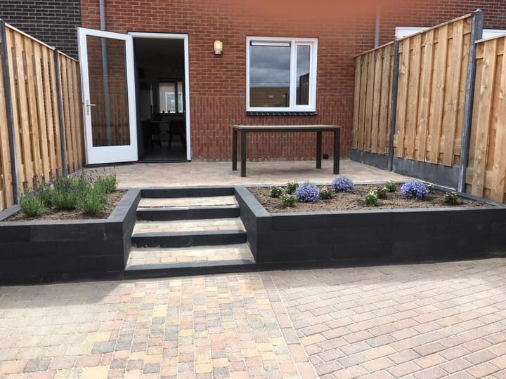 Foto 15 van Traverse 10