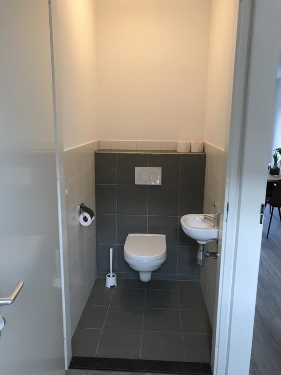 Twee-onder-1-kap XL 96 Zevenhuizen (ZH) - Aanzicht 4