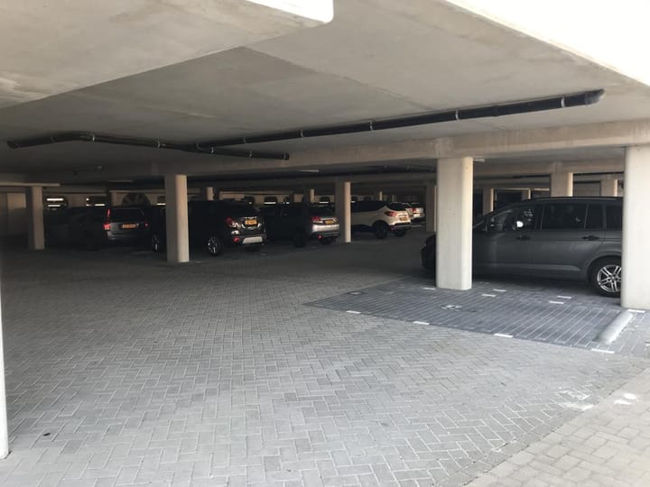 Foto 36 van Traverse 10