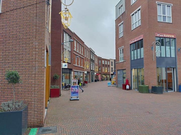 Foto 37 van Traverse 10