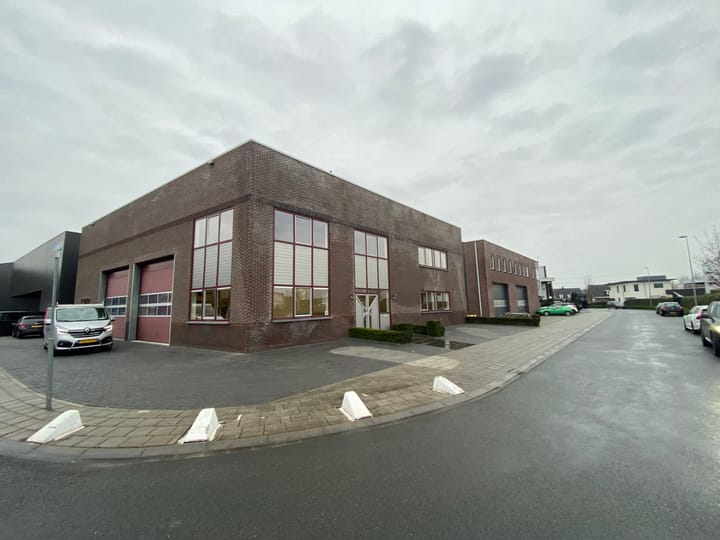 Nachtegaalweg 3, Kootwijkerbroek