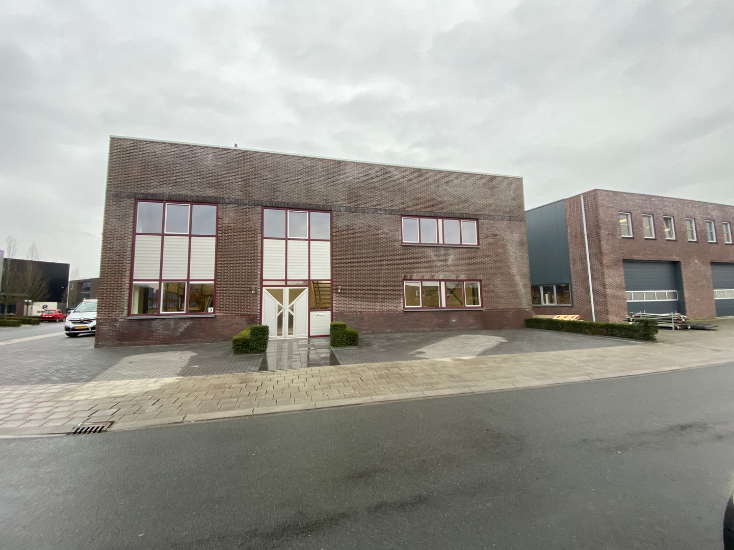 Bekijk foto 2 van Nachtegaalweg 3