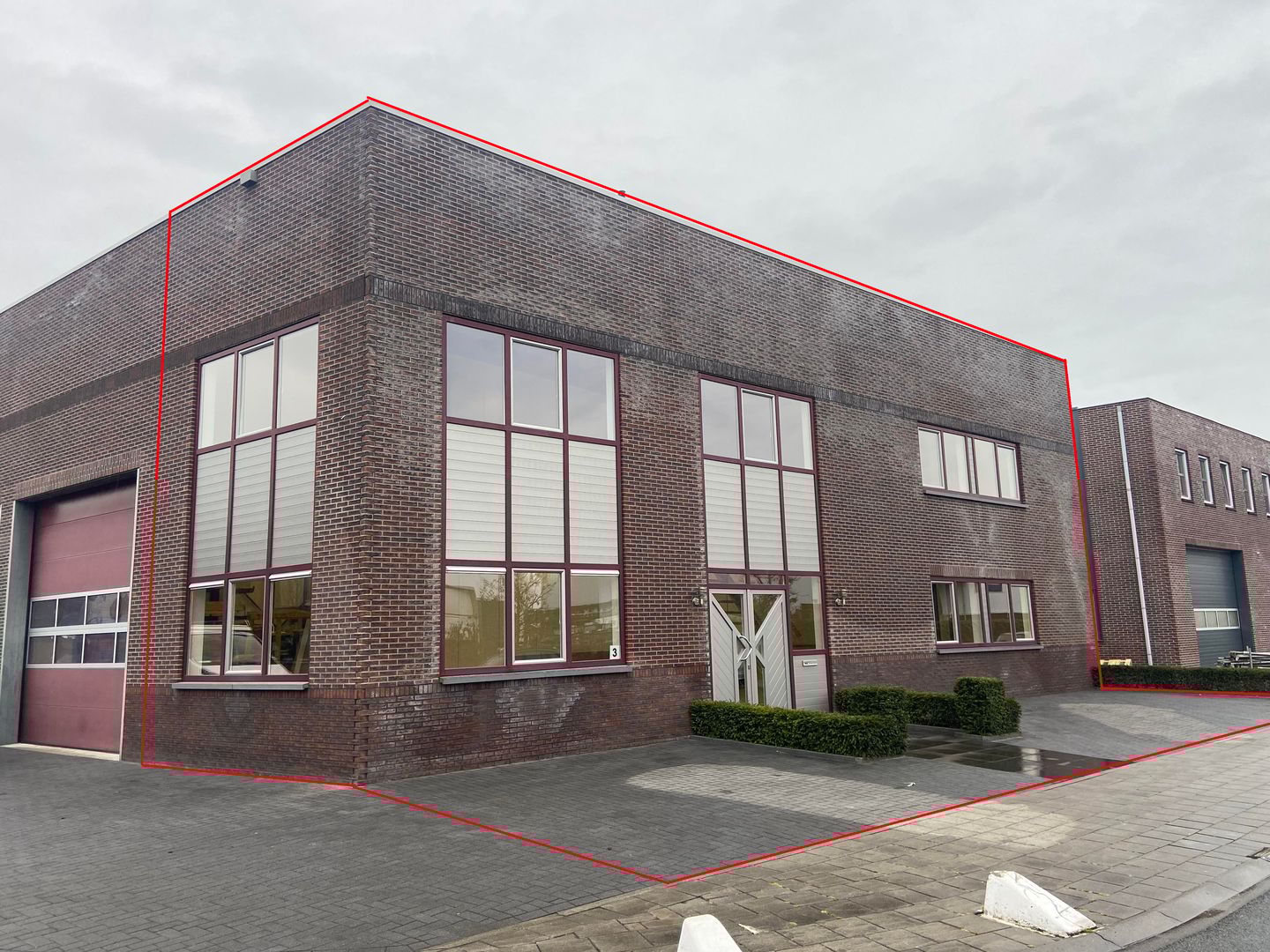 Bekijk foto 3 van Nachtegaalweg 3