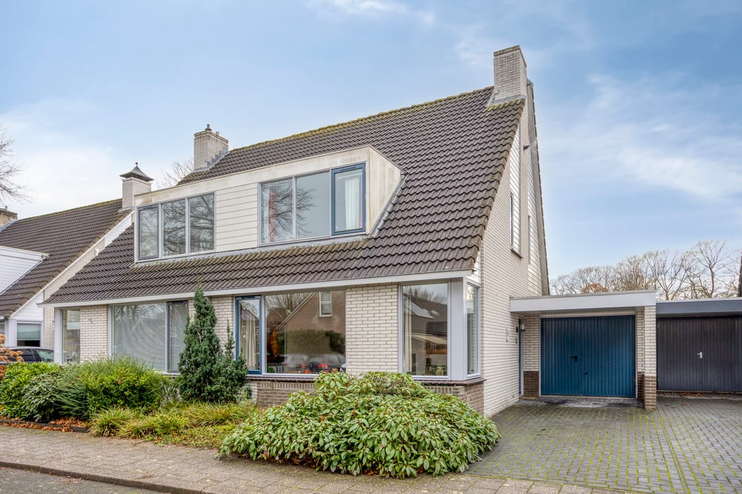 Photo 1 of Korenbloem 26