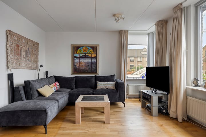 Foto 2 van Korenbloem 26