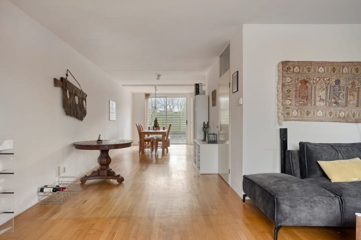 Foto 3 van Korenbloem 26