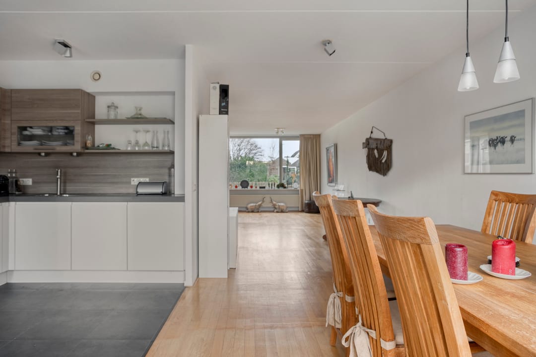 Photo 7 of Korenbloem 26