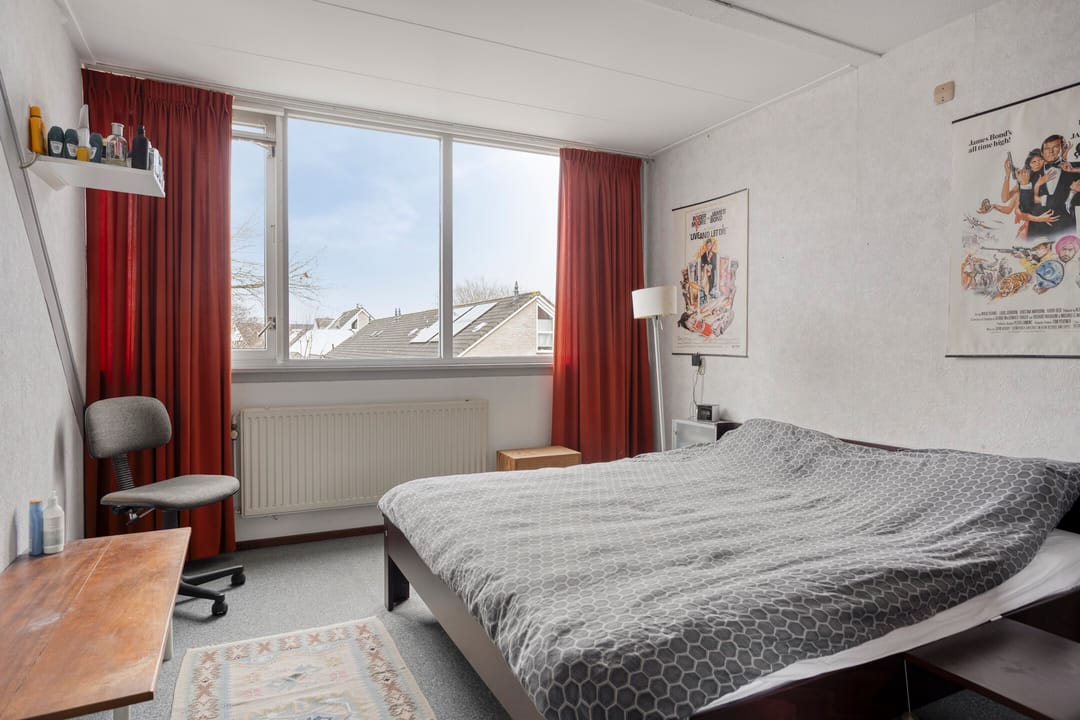 Photo 11 of Korenbloem 26