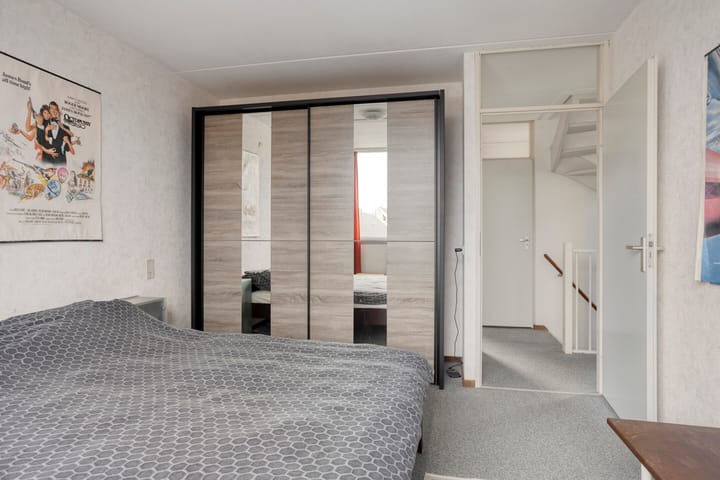 Foto 12 van Korenbloem 26