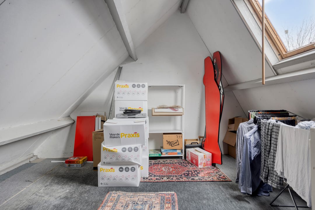 Photo 17 of Korenbloem 26