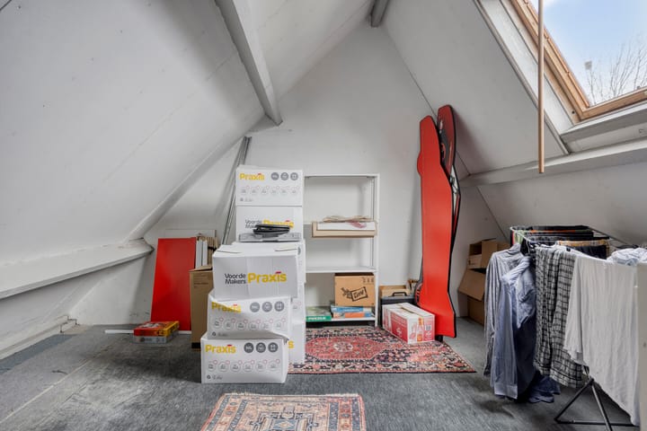 Foto 17 van Korenbloem 26